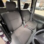 アトレーワゴン SA3 スローパー リアシート仕様 4WD