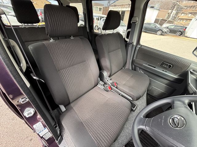 アトレーワゴン ＳＡ３　スローパー　リアシート仕様　４ＷＤ