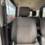 アトレーワゴン SA3 スローパー リアシート仕様 4WD