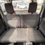 アトレーワゴン SA3 スローパー リアシート仕様 4WD