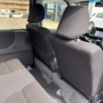 アトレーワゴン SA3 スローパー リアシート仕様 4WD