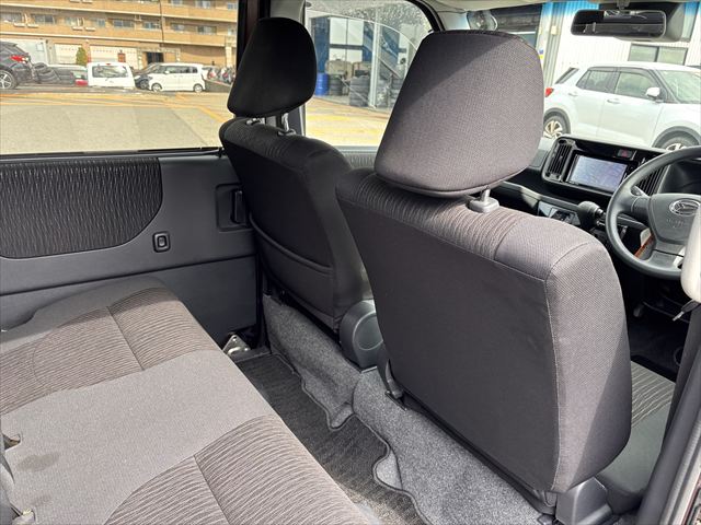 アトレーワゴン ＳＡ３　スローパー　リアシート仕様　４ＷＤ