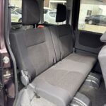 アトレーワゴン SA3 スローパー リアシート仕様 4WD