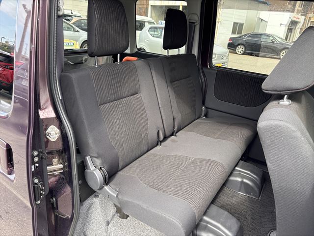 アトレーワゴン ＳＡ３　スローパー　リアシート仕様　４ＷＤ