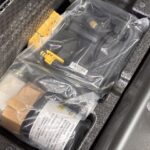 アトレーワゴン SA3 スローパー リアシート仕様 4WD