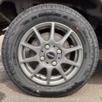 アトレーワゴン SA3 スローパー リアシート仕様 4WD