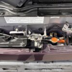 アトレーワゴン SA3 スローパー リアシート仕様 4WD