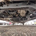 アトレーワゴン SA3 スローパー リアシート仕様 4WD