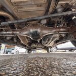アトレーワゴン SA3 スローパー リアシート仕様 4WD