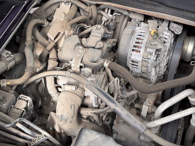 アトレーワゴン ＳＡ３　スローパー　リアシート仕様　４ＷＤ