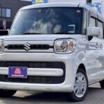 スペーシア ハイブリッドＧ
