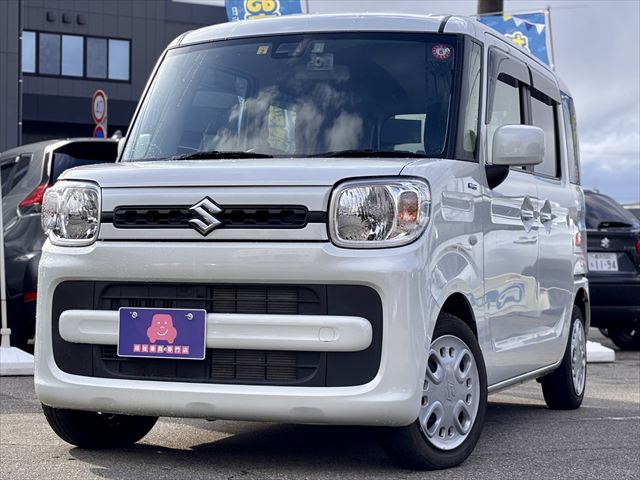 スペーシア ハイブリッドＧ