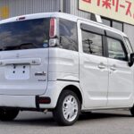 スペーシア ハイブリッドＧ
