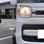 スペーシア ハイブリッドＧ