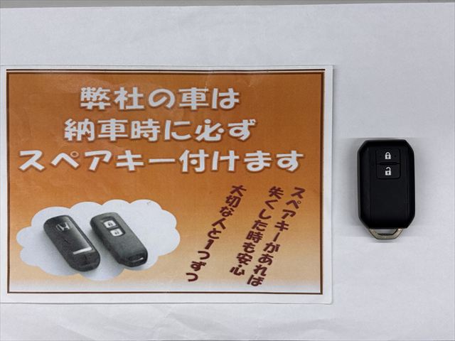 スペーシア ハイブリッドＧ