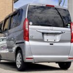 N-BOX G・スロープLホンダセンシング
