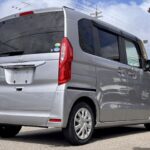 N-BOX G・スロープLホンダセンシング