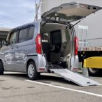 N-BOX G・スロープLホンダセンシング