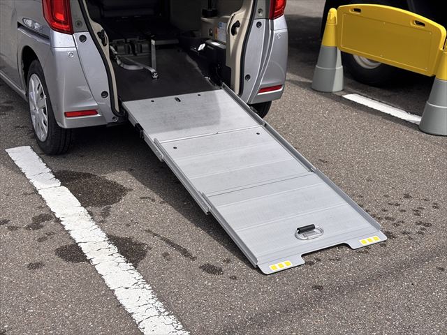 Ｎ－ＢＯＸ Ｇ・スロープＬホンダセンシング