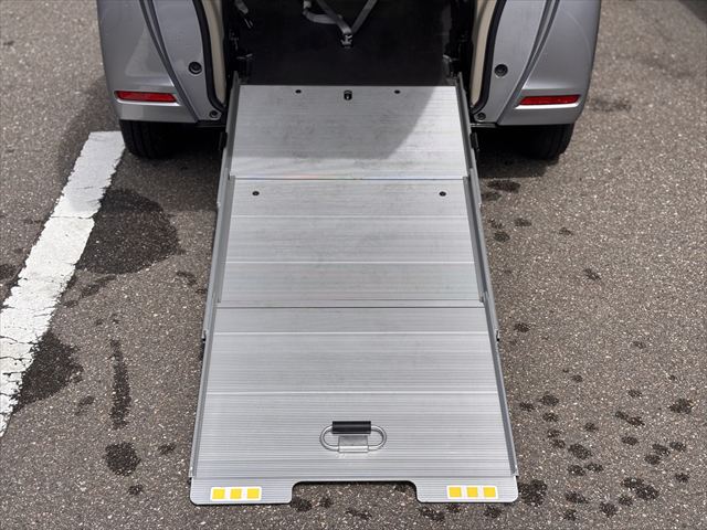 Ｎ－ＢＯＸ Ｇ・スロープＬホンダセンシング