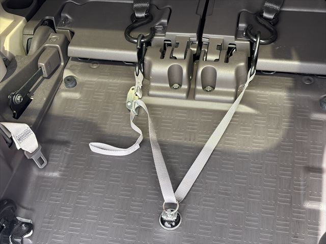 Ｎ－ＢＯＸ Ｇ・スロープＬホンダセンシング