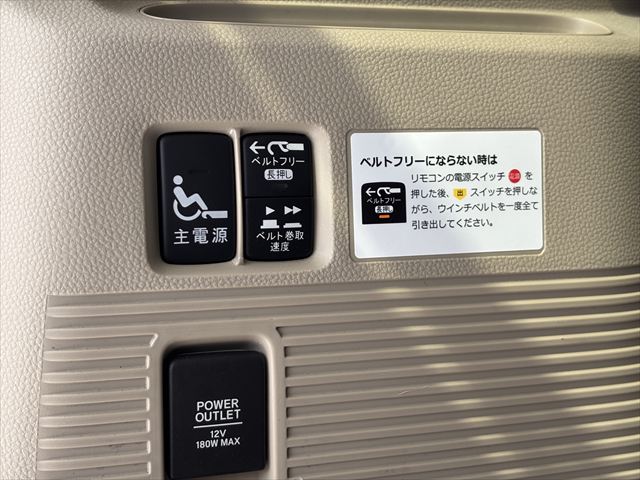 Ｎ－ＢＯＸ Ｇ・スロープＬホンダセンシング