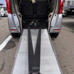 N-BOX G・スロープLホンダセンシング