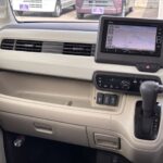 N-BOX G・スロープLホンダセンシング
