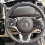 N-BOX G・スロープLホンダセンシング