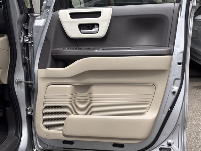 Ｎ－ＢＯＸ Ｇ・スロープＬホンダセンシング