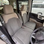 N-BOX G・スロープLホンダセンシング