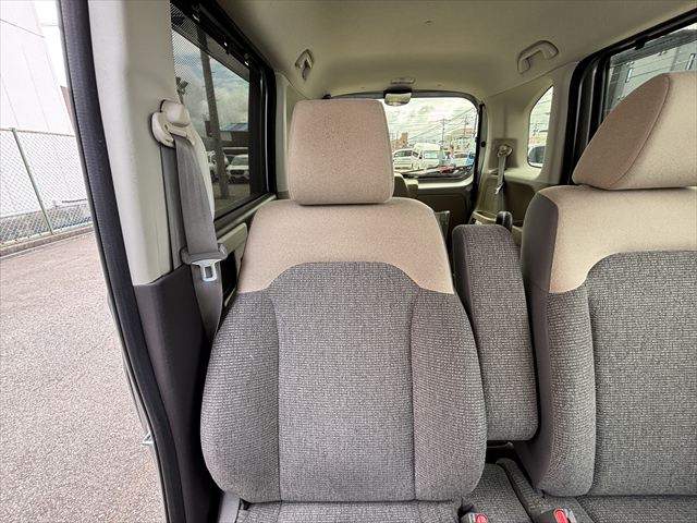 Ｎ－ＢＯＸ Ｇ・スロープＬホンダセンシング