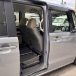 N-BOX G・スロープLホンダセンシング