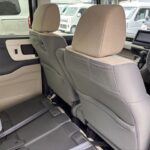 N-BOX G・スロープLホンダセンシング