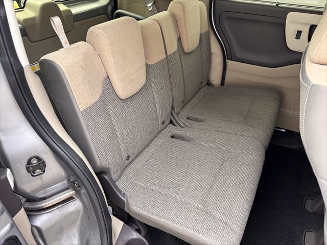 Ｎ－ＢＯＸ Ｇ・スロープＬホンダセンシング