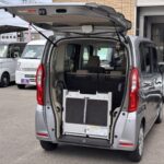 N-BOX G・スロープLホンダセンシング