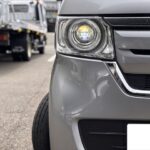 N-BOX G・スロープLホンダセンシング