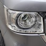 N-BOX G・スロープLホンダセンシング