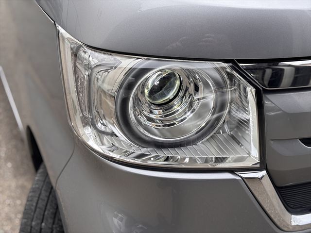 Ｎ－ＢＯＸ Ｇ・スロープＬホンダセンシング