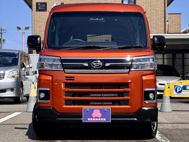 アトレー スローパー　４ＷＤ