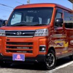 アトレー スローパー 4WD