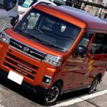 アトレー スローパー 4WD