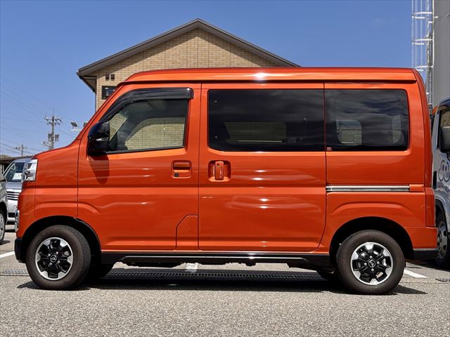 アトレー スローパー　４ＷＤ