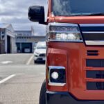 アトレー スローパー 4WD
