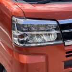 アトレー スローパー 4WD