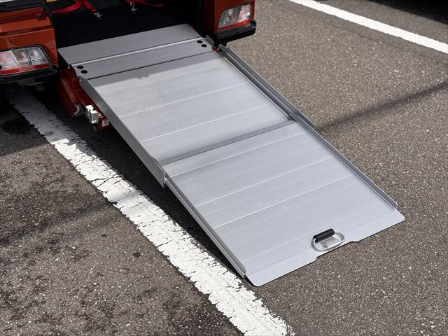 アトレー スローパー　４ＷＤ