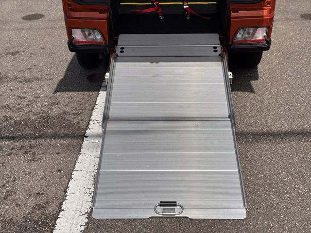 アトレー スローパー　４ＷＤ