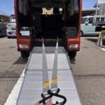 アトレー スローパー 4WD