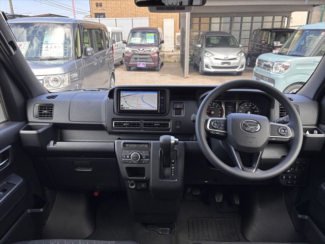 アトレー スローパー　４ＷＤ