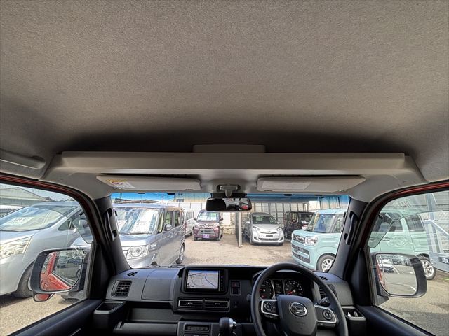 アトレー スローパー　４ＷＤ